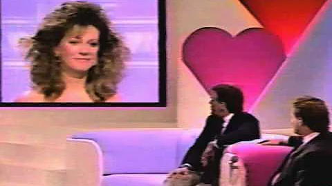 Love Connection - Stacey Loew - 1985