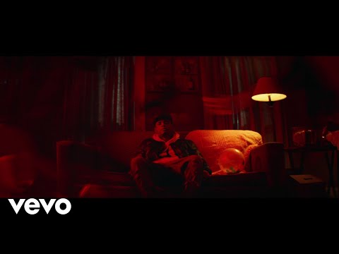 NO1-NOAH - Ridin For My Love (Official Music Video)