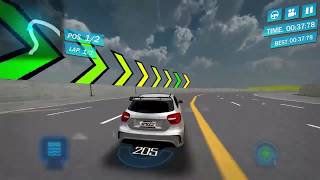 Street Racing 3D-amateur challenge NewYork - Android Gameplay screenshot 5