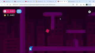 Boxel 3D 2.439 Level 27 Extra Hops/6-2 Top 2