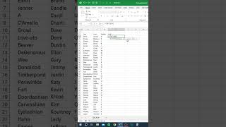 TEXTJOIN in Excel‼️ #excel screenshot 5