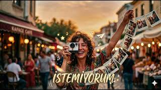 Muay İstemiyorum