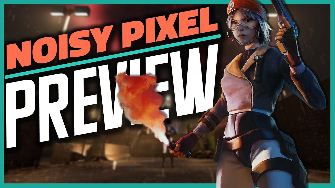 Предварительный обзор Ground Zero – инди-хоррор на выживание, в который поклонники, по нашему мне...