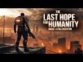 Post-Apocalyptic Survival Audiobook: The Last Hope for Humanity | Full Length Audiobook