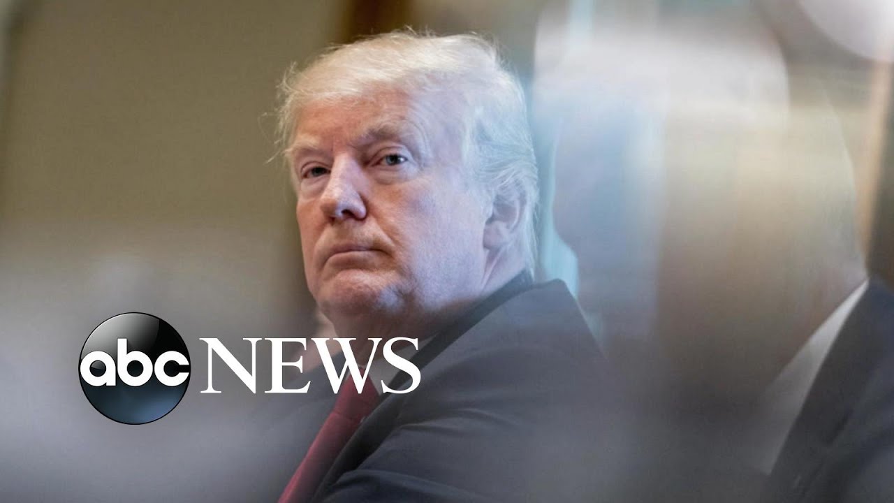 Trump appears to break with 124-year history of concession speeches, experts discuss