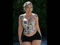 Ariana Nicole✅Stunning Curvy Beauty | Fashion Goals,Stylish Looks, Confidence Boost & Life Journey..