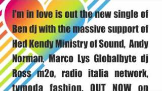 Download Lagu Ben dj i m in love radio version www keepvid com MP3