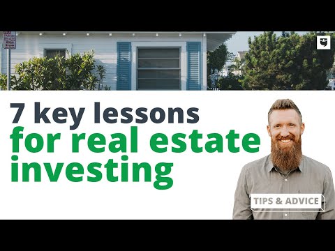 Real Estate For Beginners (How To Start Investing In Real Estate Now!)