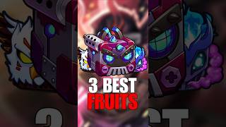 The BEST Fruits in Blox Fruits After Update 30! 💀 #bloxfruits #bloxfruit #shorts #roblox