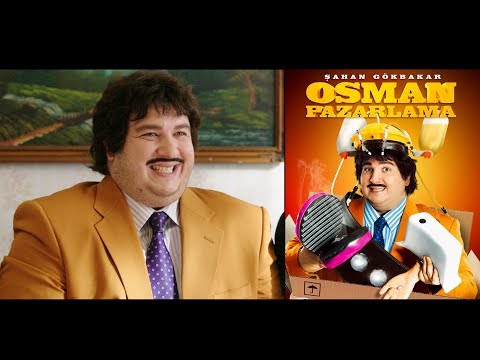 Osman Pazarlama - Full İzle HD ( link )