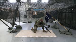 EIB Task: M249