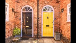 Conveyancing Process: A Step-by-Step Guide for Buyers (UK)