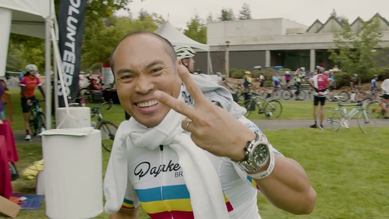 2023 Tour de Cure: Northern California