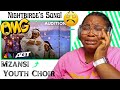 Golden Buzzer: Mzansi Youth Choir