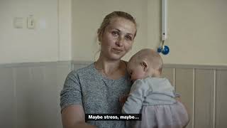 The Patient Story: Why We're Here