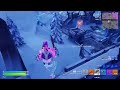 Fortnite, TG Has Landed LIVE