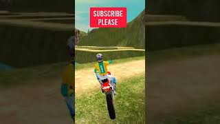 Uphill Offroad Pro Motorbike Rider - Android Gameplay #1 screenshot 4