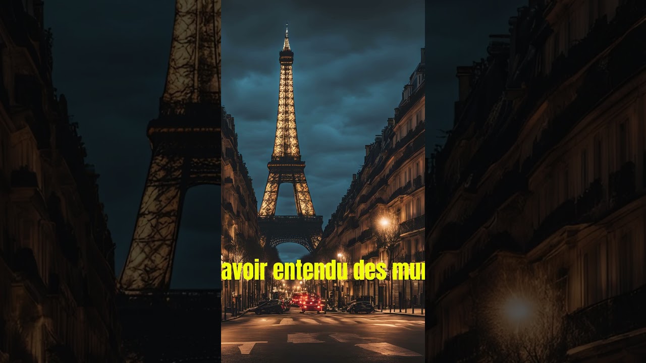 🎥 Les 3 stations de métro à Paris où des passagers disparaissent sans laisser de trace !