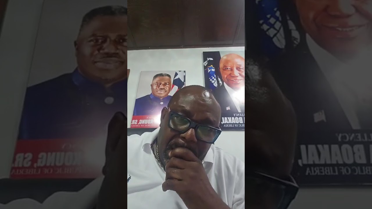 Генеральный директор LBS Юджин Л. Фахнгон обсудил ключевые национальные проблемы.