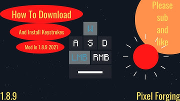 Keystrokes Mod - roblox keystrokes mod