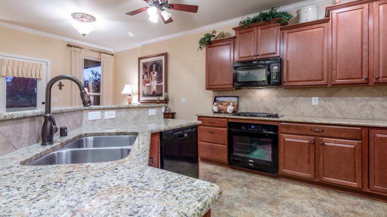 2581 Oyster Bay Drive Frisco, TX 75036 Lacy Rushin Search Homes for Sale YouTube