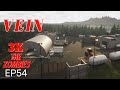 Finally Made a Box to Die In - Horde at the Farmhouse! VEIN EP54