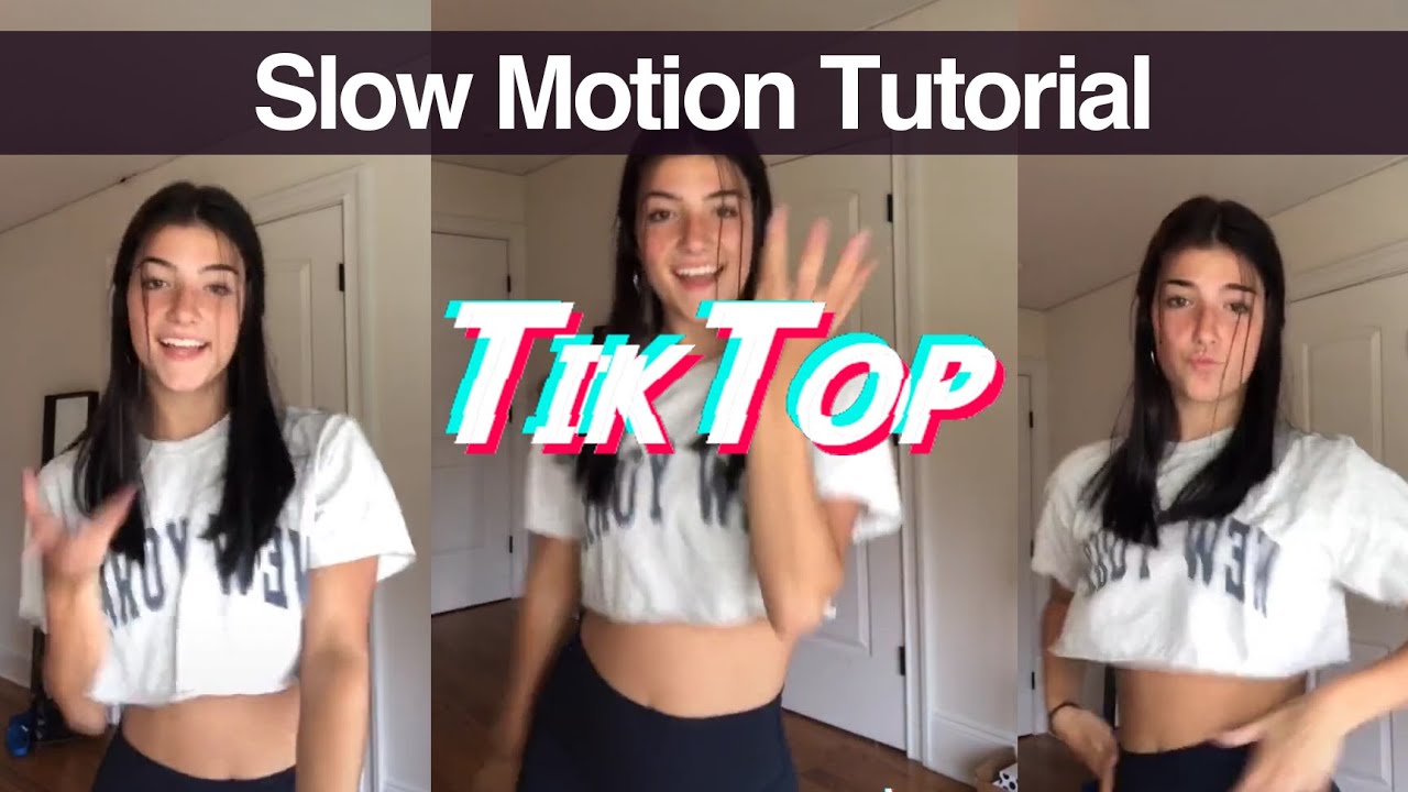 Tiktok Dance Tutorial Renegade Video YouTube
