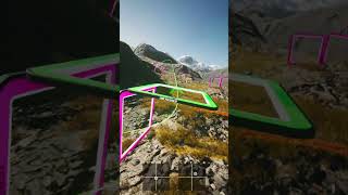 FPV Skills Grind EP. 36 | Uncrashed | RadioMaster Pocket