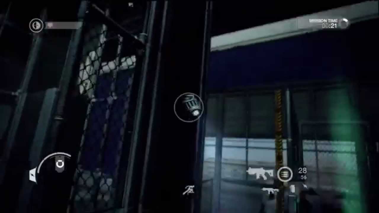 Gameplay Brink(Xbox 360) HD!