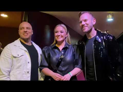 Interview KEiiNO - Norway Eurovision 2019 - Songfestival Rotterdam 2020