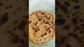 paneer onion paratha recipe!! Dhabha style paneer paratha #youtubeshorts #ytshorts