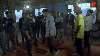 DORBAR – Rap Battle - HRT vs BITLA BASU