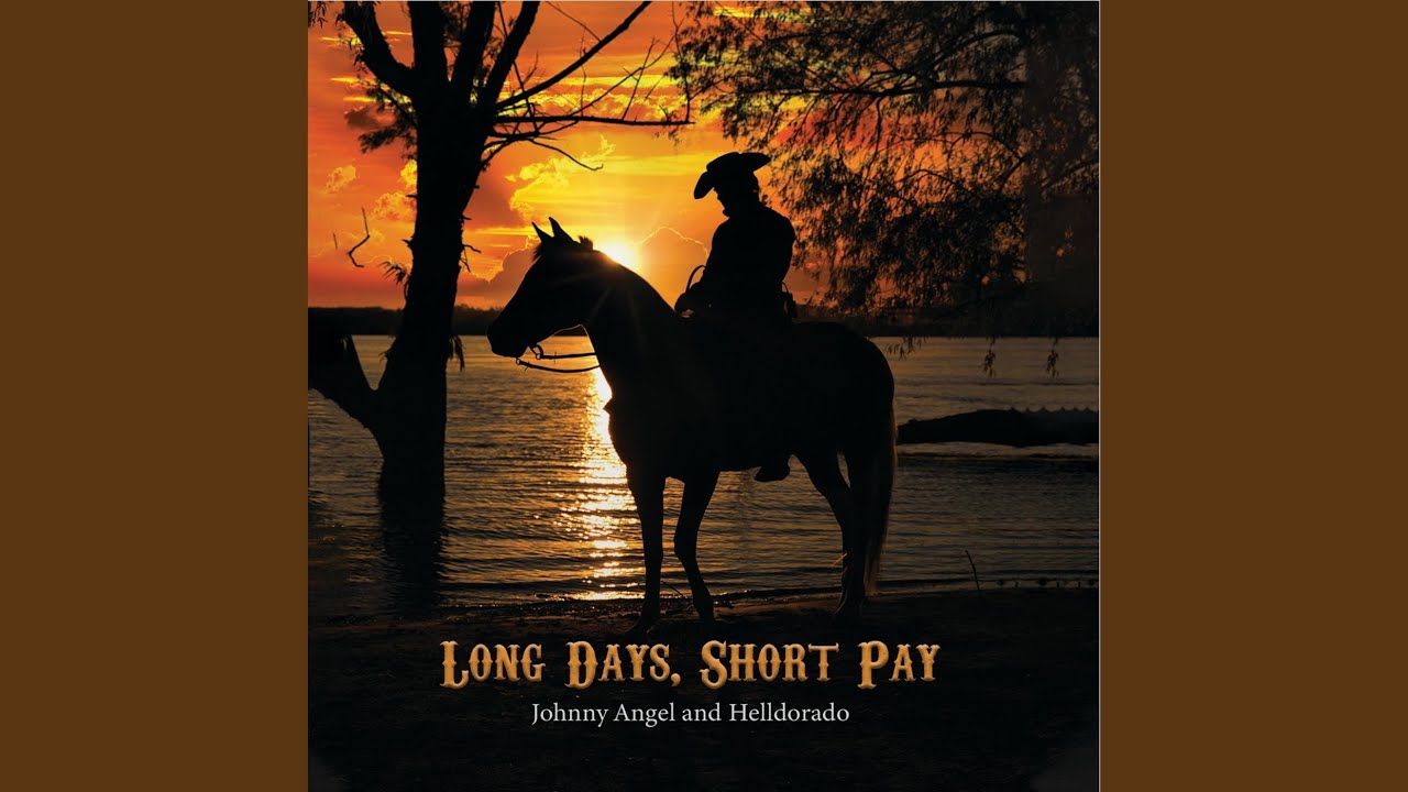 The Cattle Drive (Helldorado Theme)