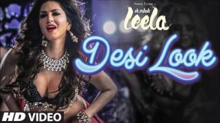 Desi look (mp3) songs Resimi