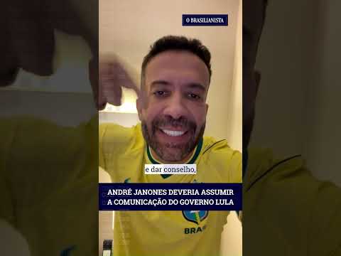 🚨 “Janones deu um baile no PT”: Lula deveria entregar a Secom ao deputado