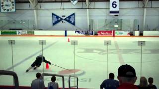 Sabres 2011 Development Camp #5