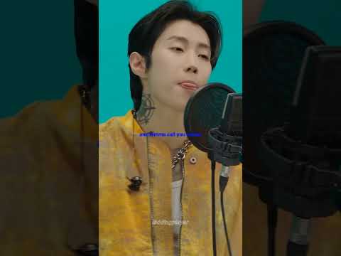 노래할때가 <strong>가장</strong> 섹시한 남자 백재범💕  #shorts #playlist #<strong>live</strong>