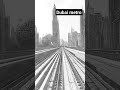 #Dubai metro #Dubai creek