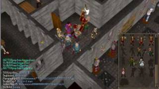Slickshot61's 99 Attack Party!