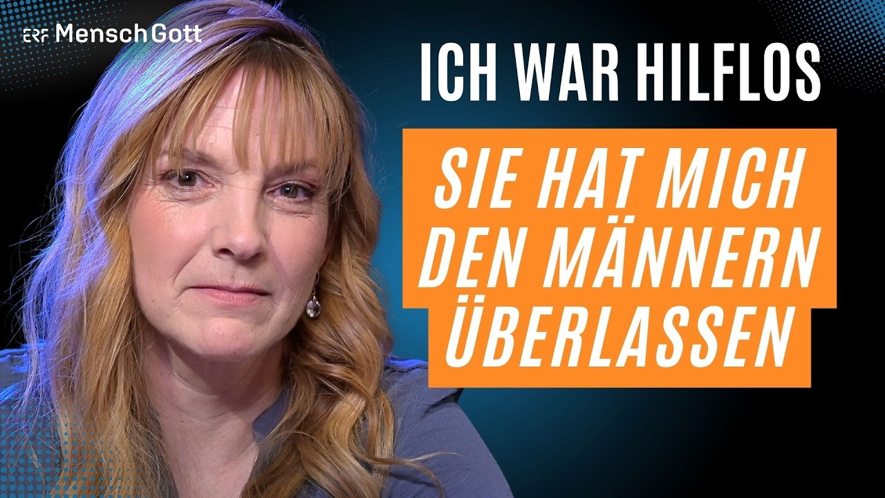 Missbrauch überlebt | Aufgewachsen ohne Liebe | Kindheitstrauma