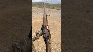 Lee-Enfield 1945 Mk Rifle World war 2 part 10#shortsfeed #short#viral#trending