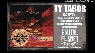 Ty Tabor - Better to Be On Hold (2022 GoldMax CD Remaster) King's X guitarist