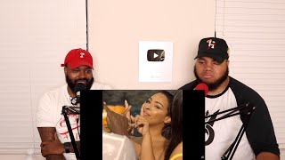 One Acen - E I O ft. Hardy Caprio [Official Video] - (REACTION)