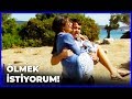 Fatmagül Hayatına Son Verirken Kerim Geldi! - Fatmagül'ün Suçu Ne?