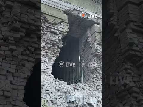 🤯🤯🤯ЦЕ ТРЕБА ПОБАЧИТИ! Жахливий ОБСТРІЛ Лозової