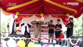 TARI BATTLE DANCE ARABIC