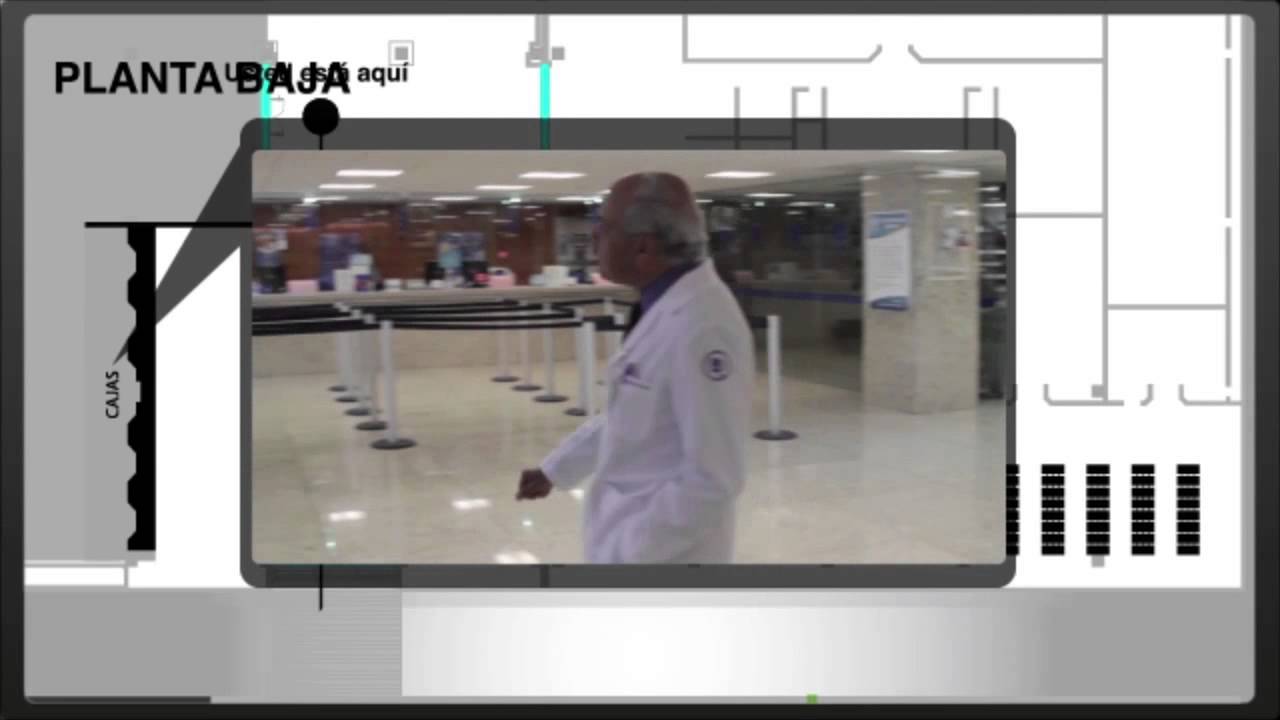 Hospital de la Luz: Brigadas de Emergencia