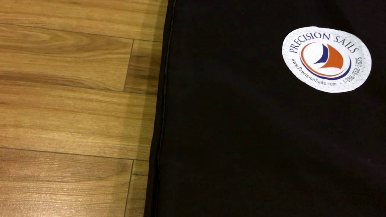 Sunbrella Boom Cover Spencer 35