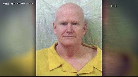Convicted killer Alex Murdaugh moved to protective custody inside maximum security SC prison