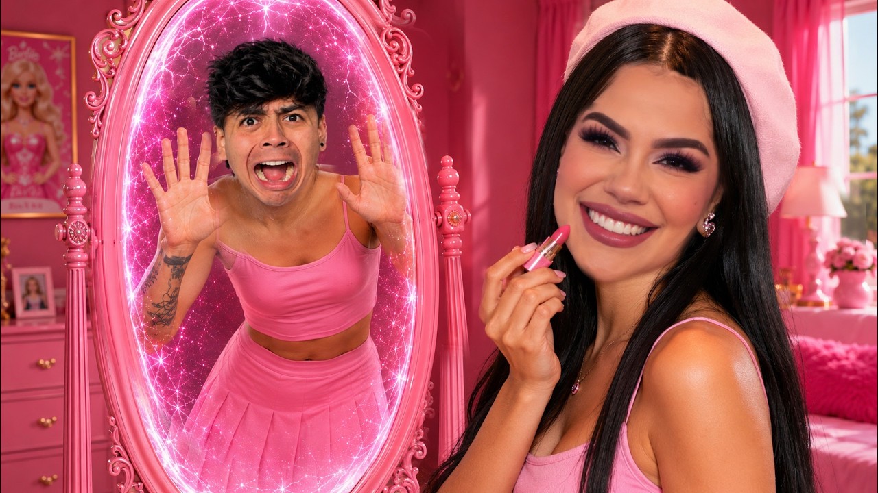 Latest Title & Thumbnail